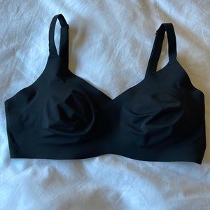 Knix used padded bra